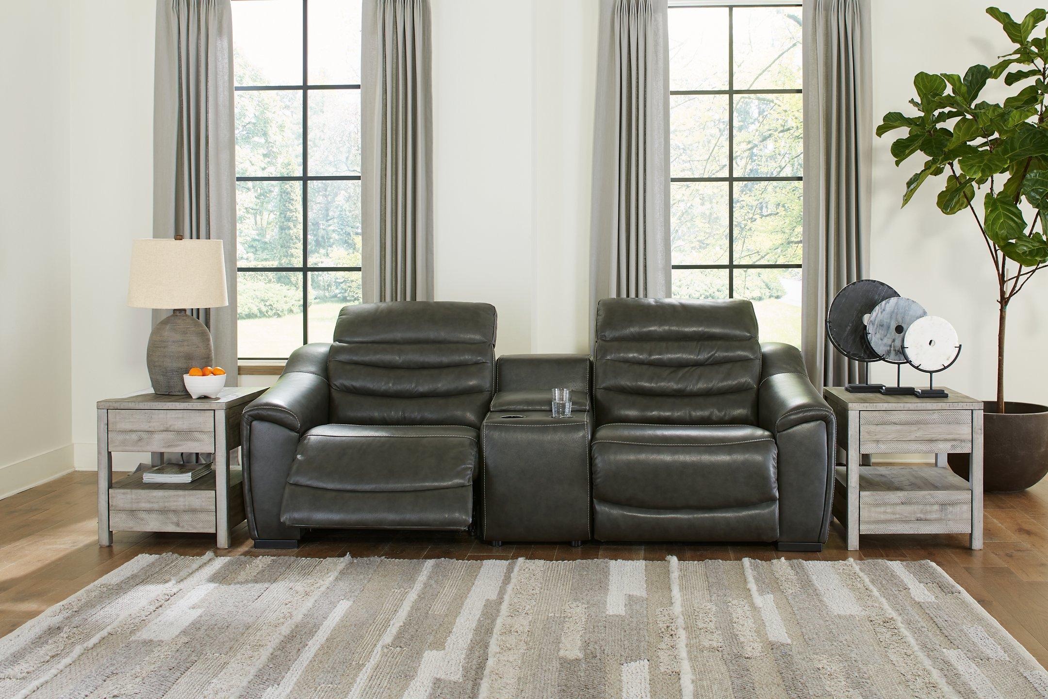 Center Line Living Room Set - Ideal Furniture (Fresno,CA) 