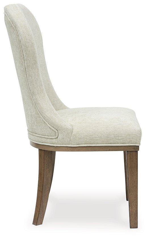Sturlayne Dining Room Set - Ideal Furniture (Fresno,CA) 