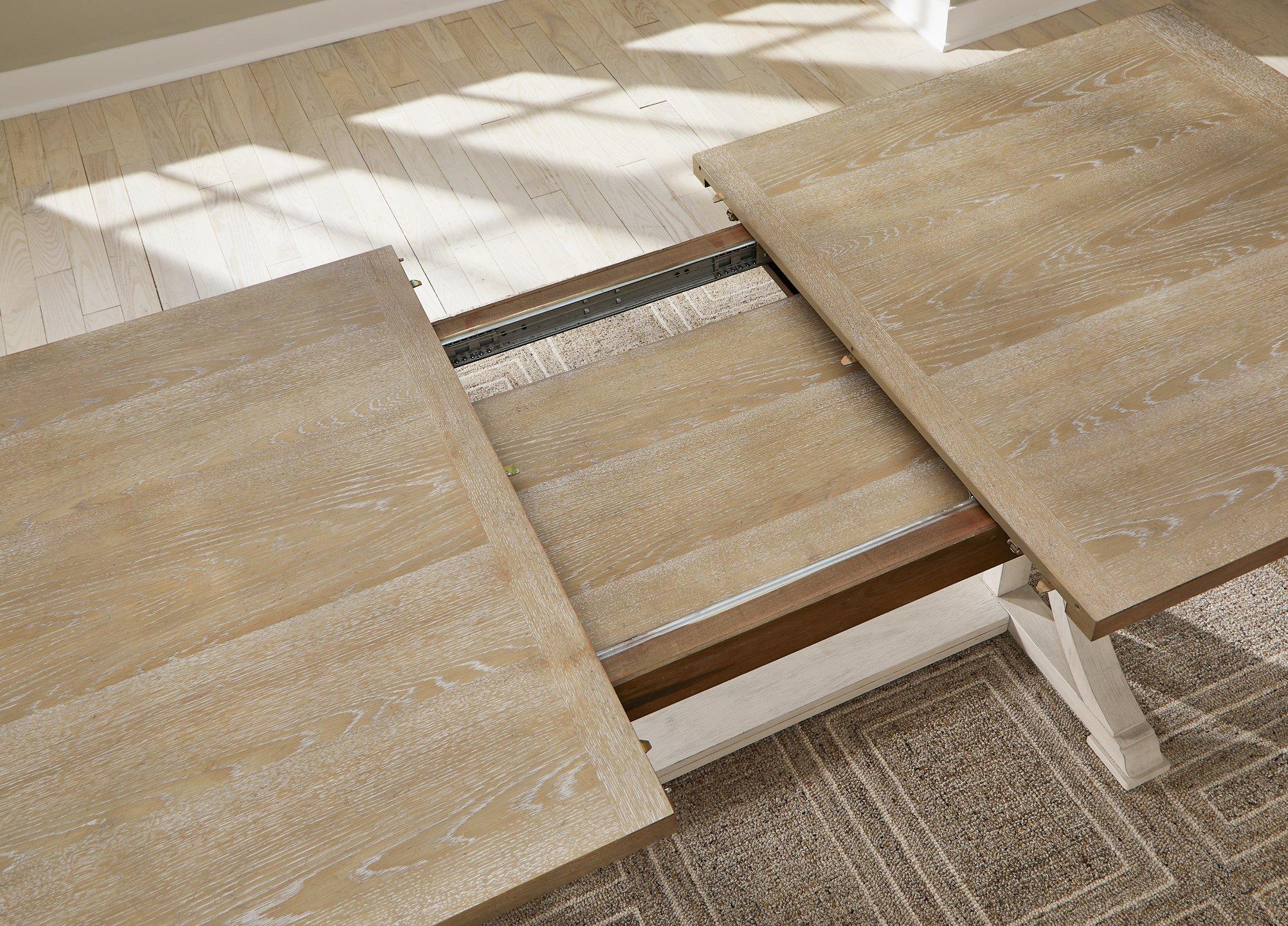 Shaybrock Dining Package - Ideal Furniture (Fresno,CA) 
