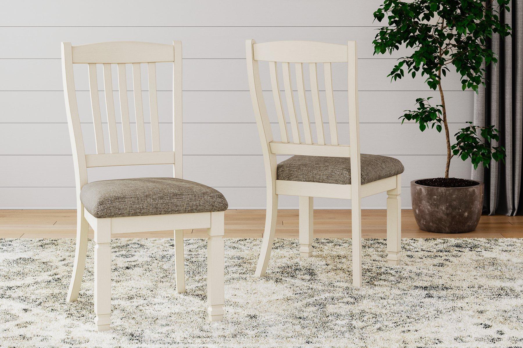 Bolanburg Dining Set - Ideal Furniture (Fresno,CA) 
