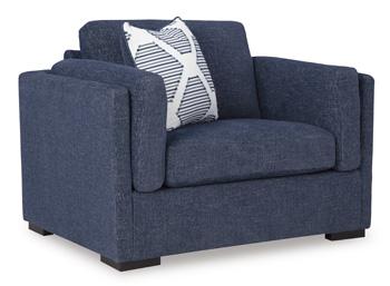 Evansley Living Room Set - Ideal Furniture (Fresno,CA) 