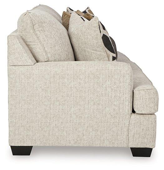 Heartcort Living Room Set - Ideal Furniture (Fresno,CA) 
