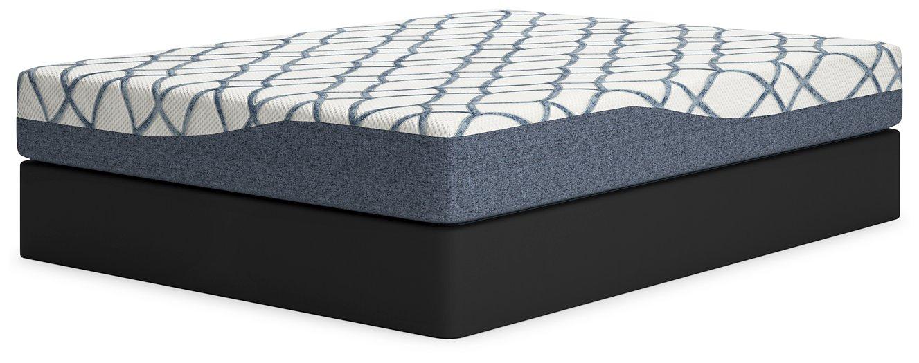 10 Inch Chime Elite 2.0 Mattress - Ideal Furniture (Fresno,CA) 