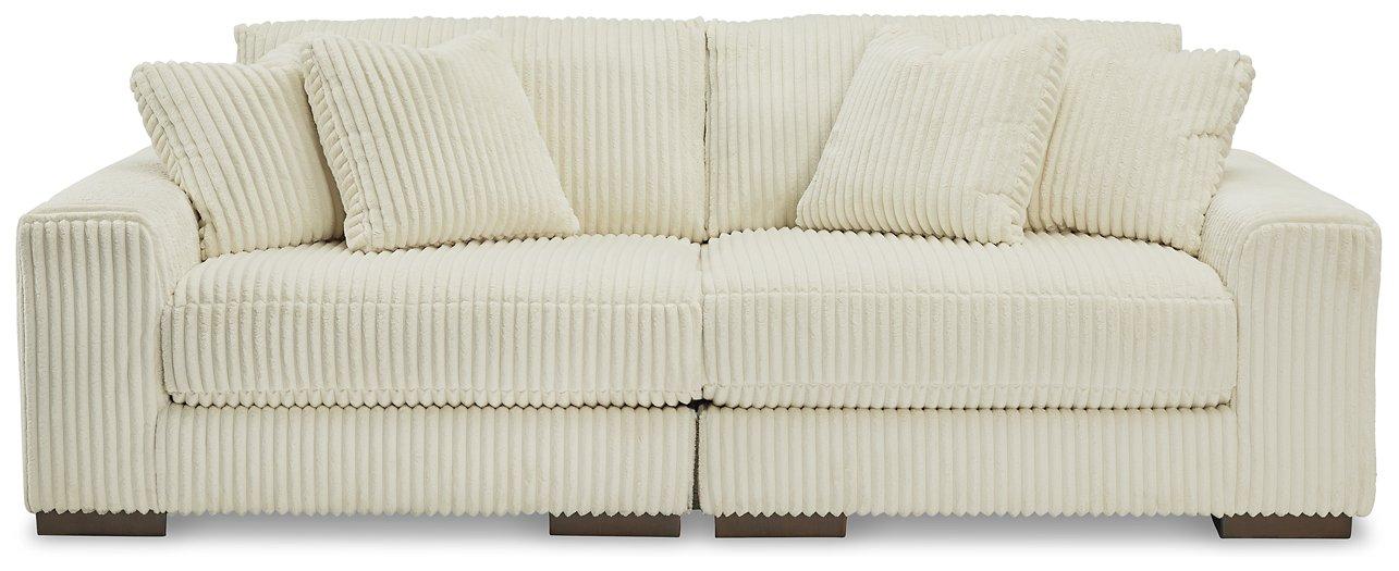 Lindyn Sectional Sofa - Ideal Furniture (Fresno,CA) 