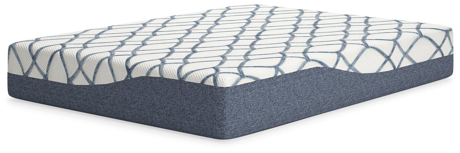 12 Inch Chime Elite 2.0 Mattress - Ideal Furniture (Fresno,CA) 