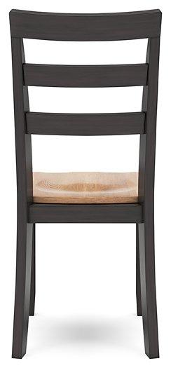 Gesthaven Dining Set - Ideal Furniture (Fresno,CA) 