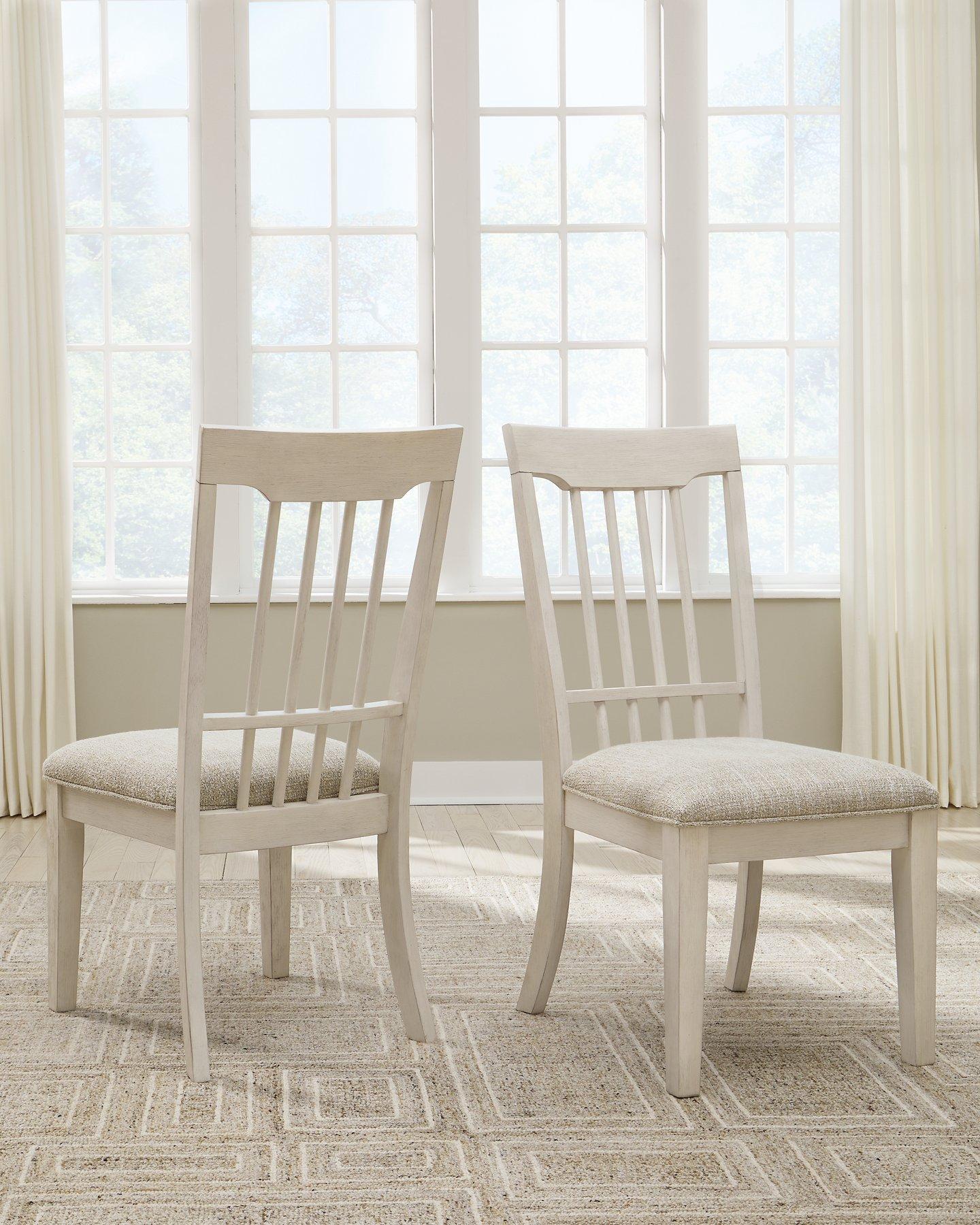 Shaybrock Dining Package - Ideal Furniture (Fresno,CA) 