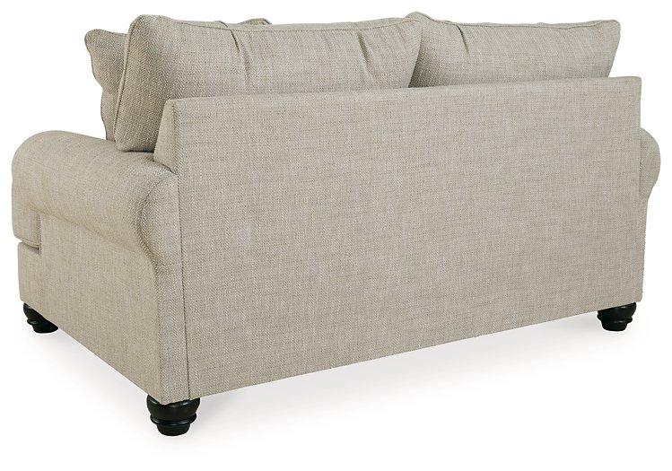 Asanti Living Room Set - Ideal Furniture (Fresno,CA) 