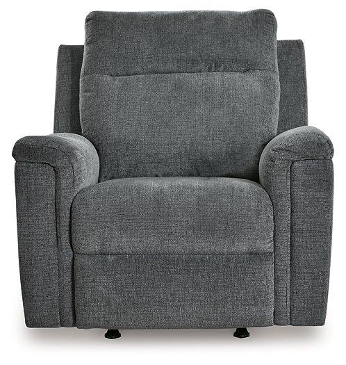 Barnsana Living Room Set - Ideal Furniture (Fresno,CA) 