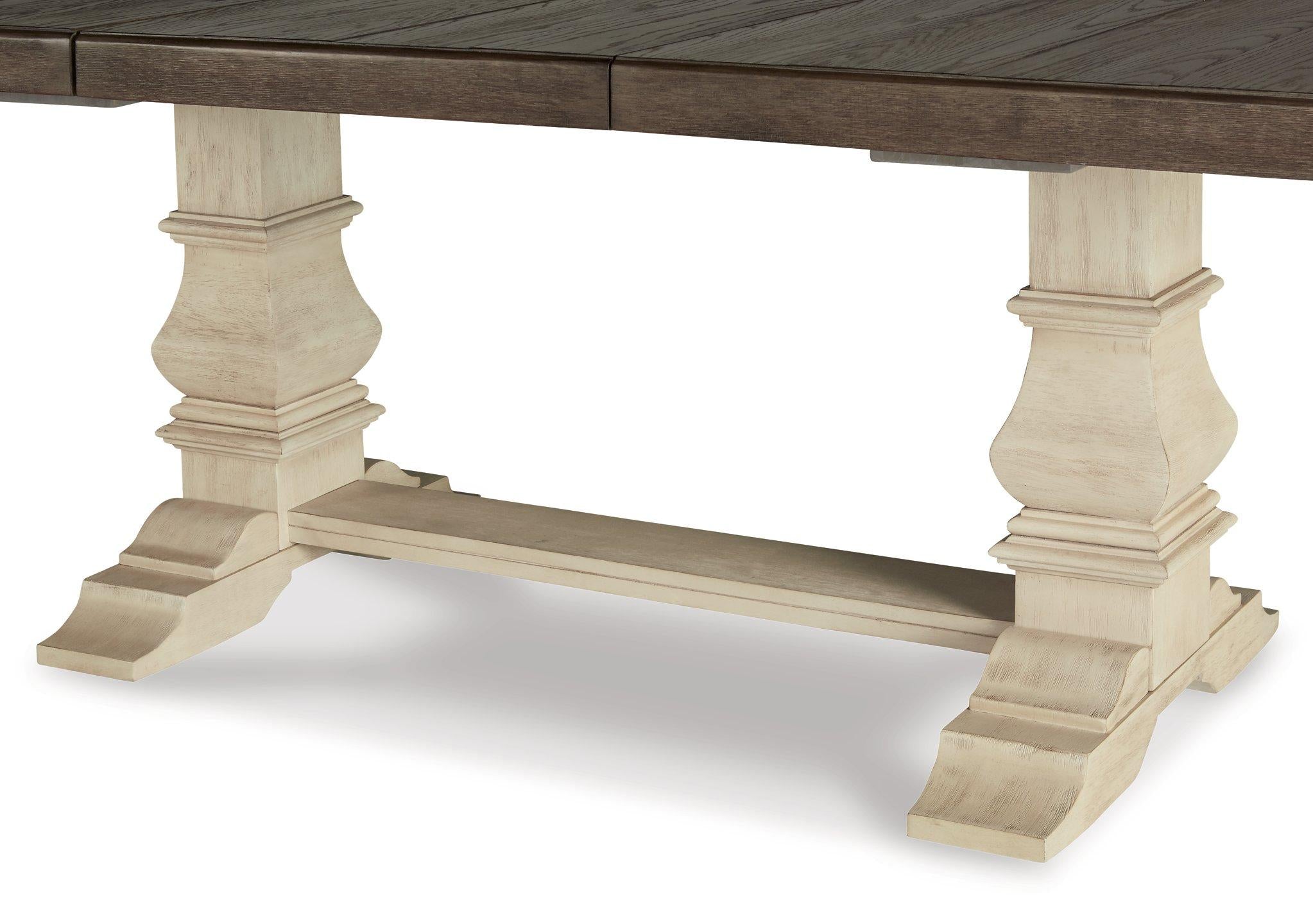 Bolanburg Dining Set - Ideal Furniture (Fresno,CA) 