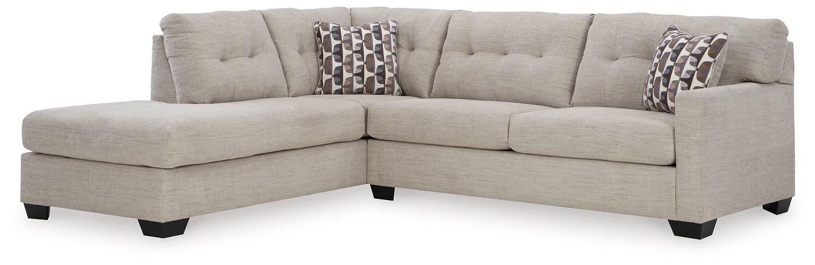 Mahoney Living Room Set - Ideal Furniture (Fresno,CA) 
