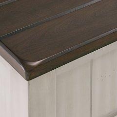 Darborn Lift-Top Coffee Table - Ideal Furniture (Fresno,CA) 