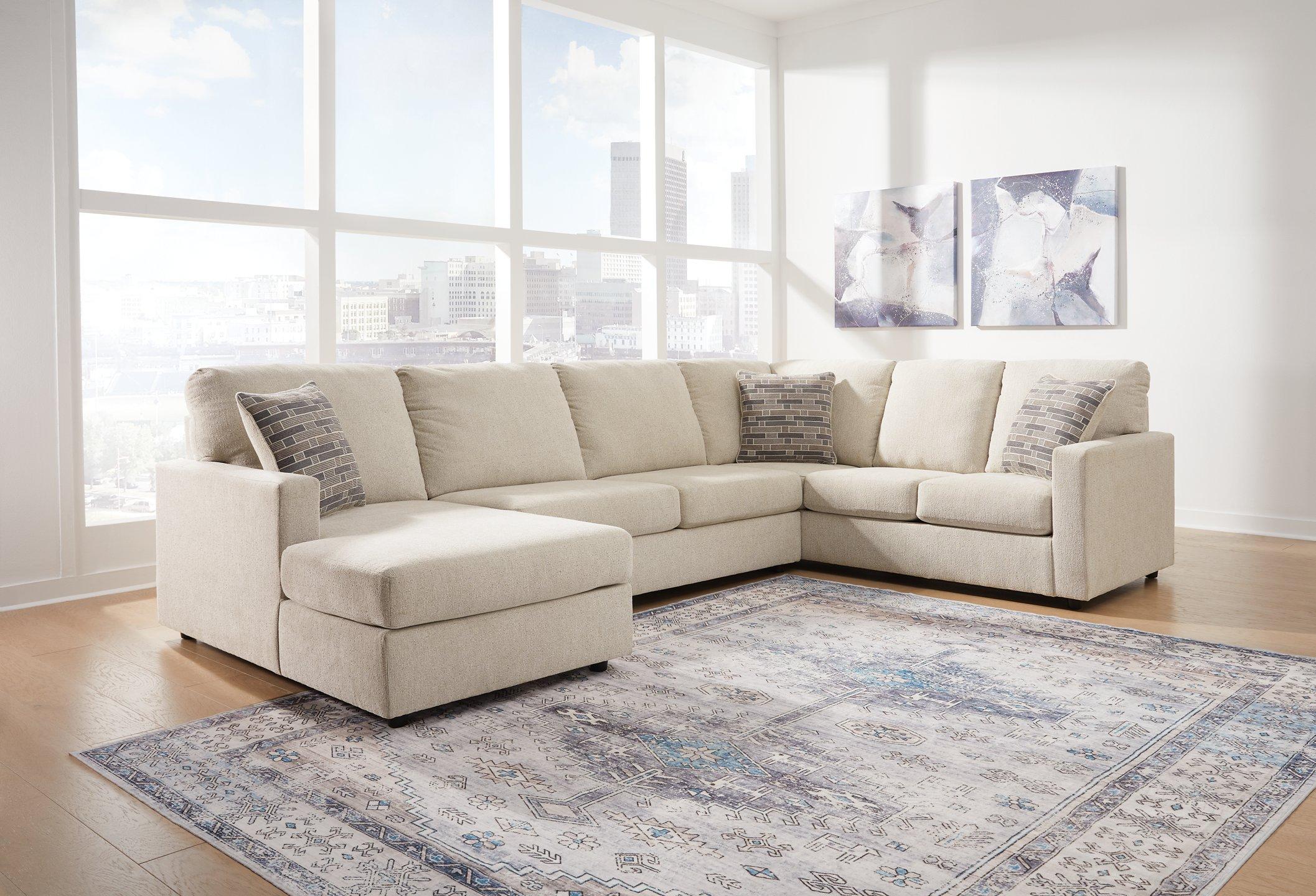 Edenfield Living Room Set - Ideal Furniture (Fresno,CA) 