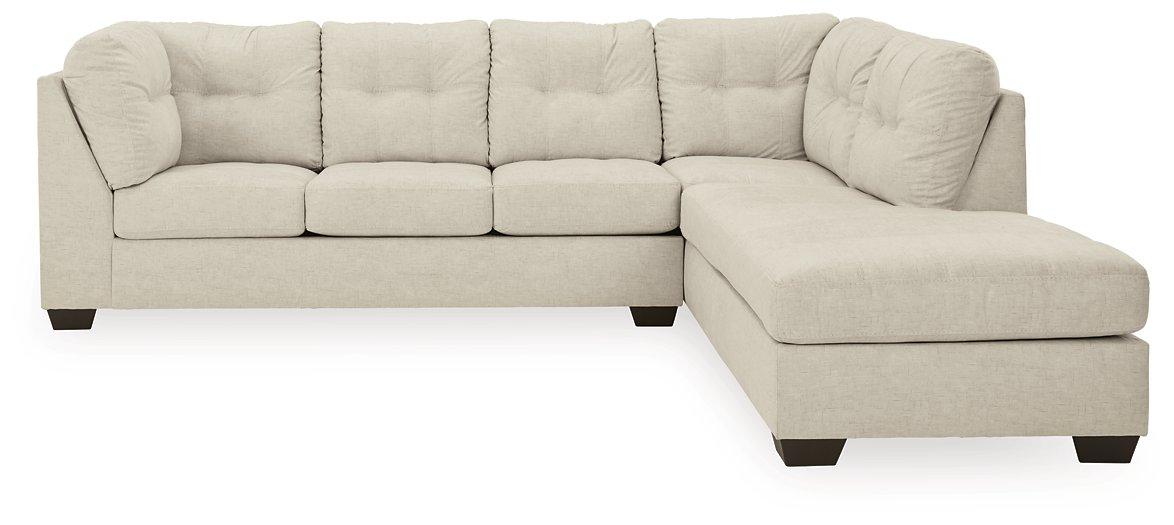 Falkirk Living Room Set - Ideal Furniture (Fresno,CA) 