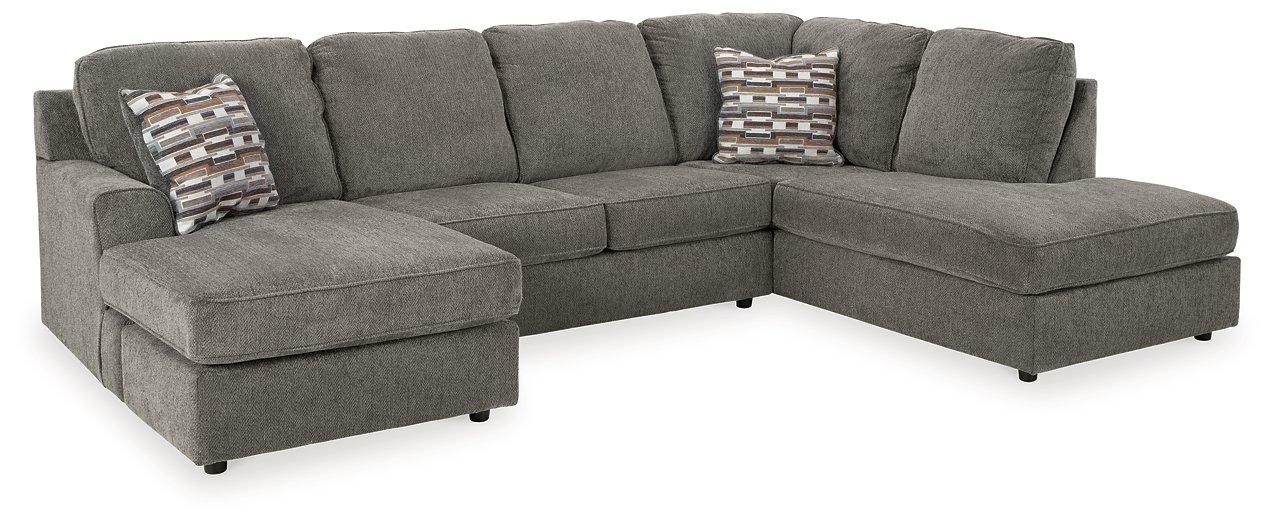 O'Phannon Living Room Set - Ideal Furniture (Fresno,CA) 