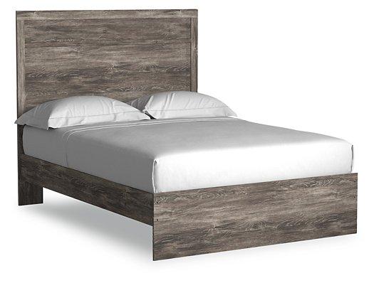 Ralinksi Bedroom Set - Ideal Furniture (Fresno,CA) 