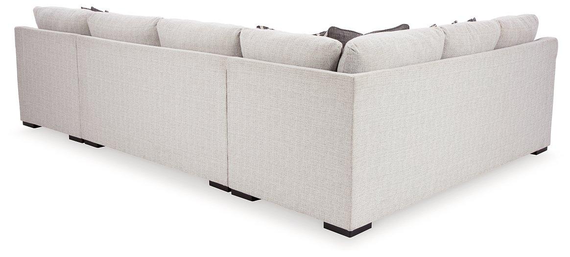 Koralynn Living Room Set - Ideal Furniture (Fresno,CA) 
