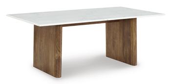 Isanti Occasional Table Set - Ideal Furniture (Fresno,CA) 