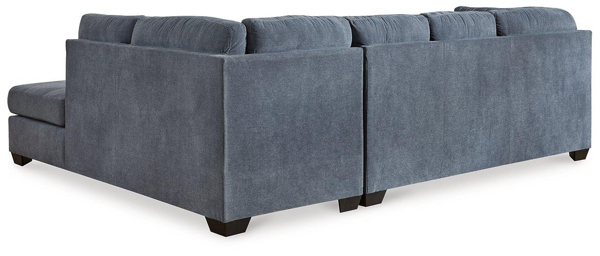 Marleton Living Room Set - Ideal Furniture (Fresno,CA) 