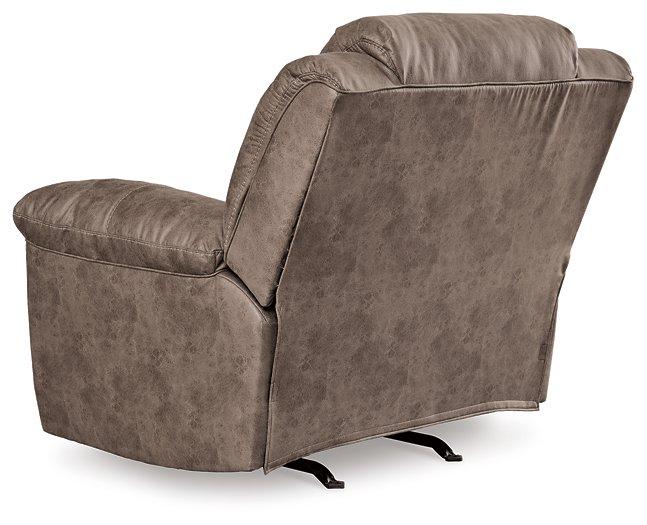 Stoneland Living Room Set - Ideal Furniture (Fresno,CA) 
