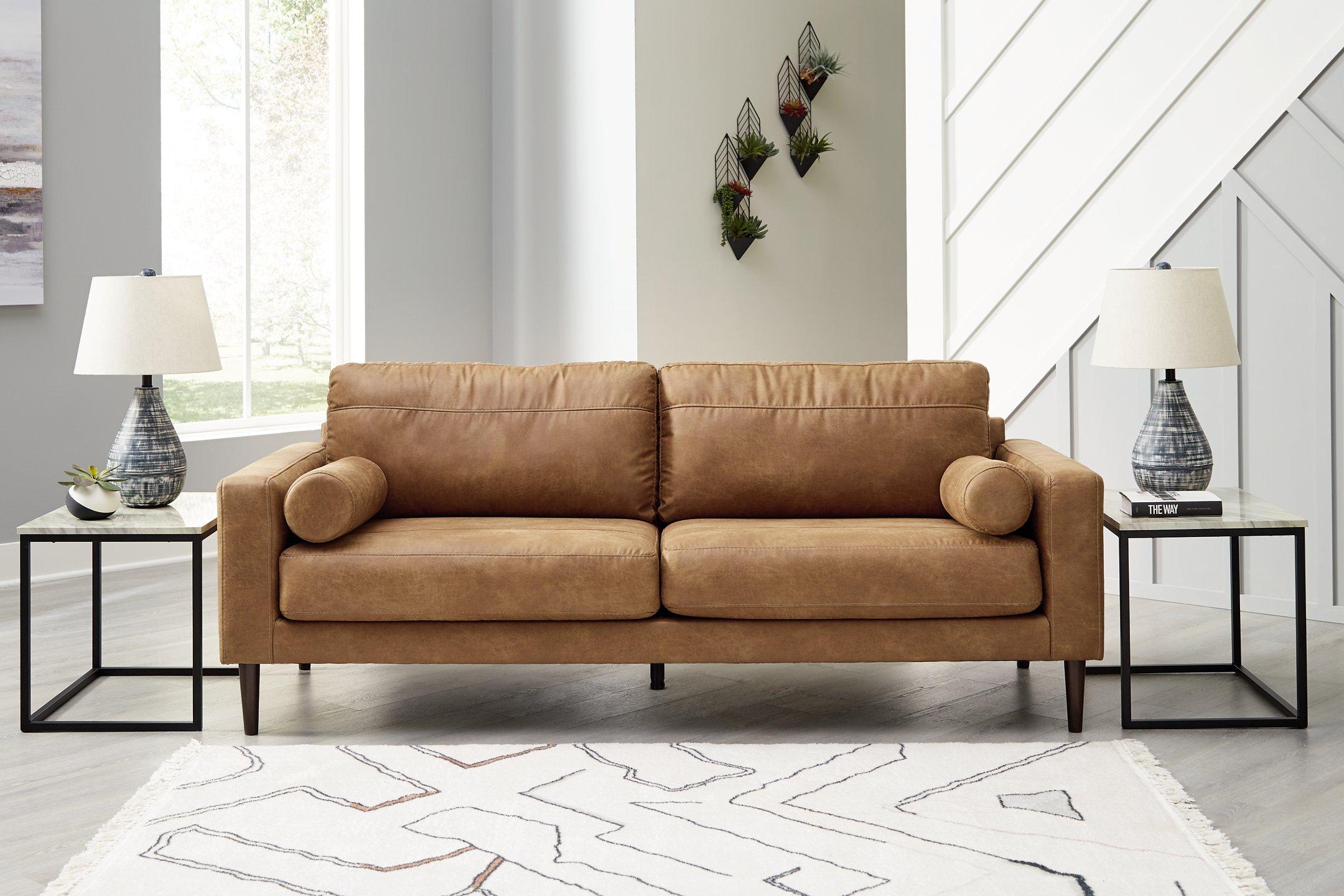 Telora Living Room Set - Ideal Furniture (Fresno,CA) 