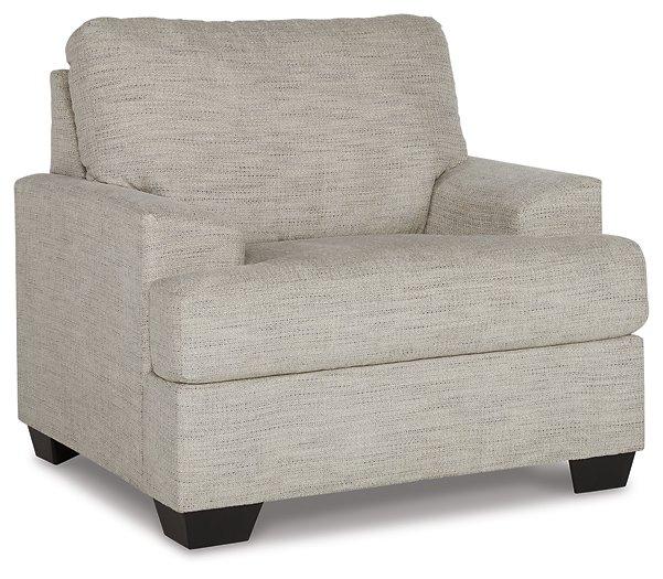 Vayda Living Room Set - Ideal Furniture (Fresno,CA) 