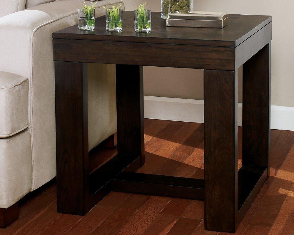 Watson End Table Set - Ideal Furniture (Fresno,CA) 