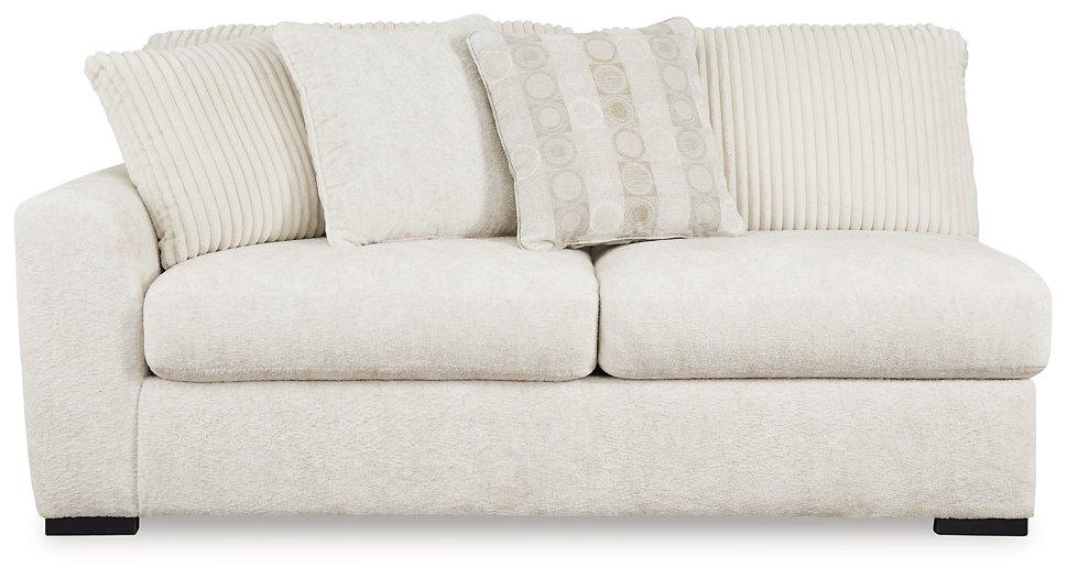 Chessington Sectional - Ideal Furniture (Fresno,CA) 