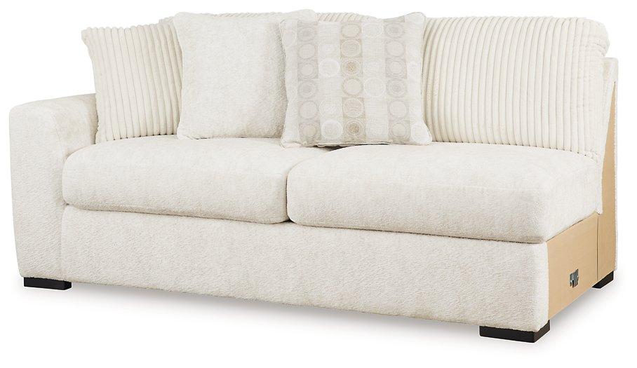Chessington Sectional - Ideal Furniture (Fresno,CA) 