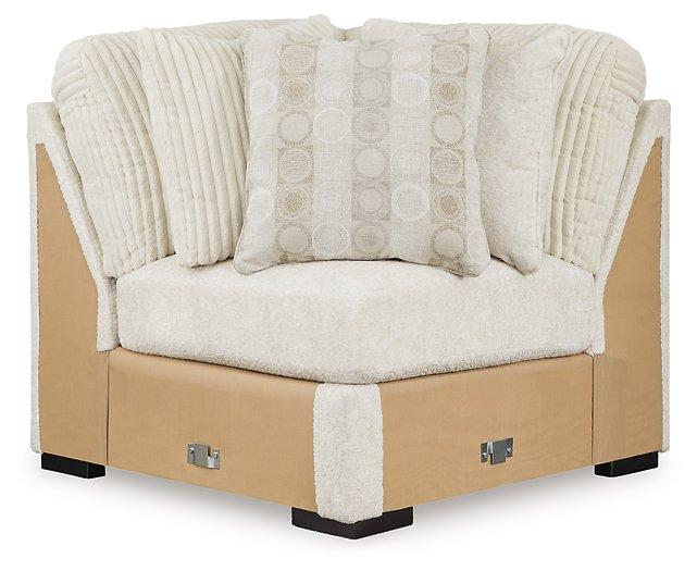 Chessington Sectional - Ideal Furniture (Fresno,CA) 