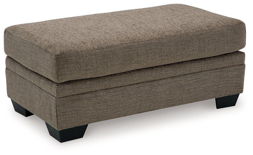 Stonemeade Living Room Set - Ideal Furniture (Fresno,CA) 