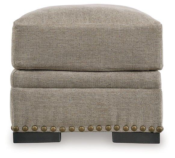 Galemore Living Room Set - Ideal Furniture (Fresno,CA) 