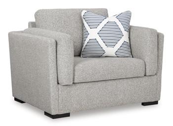 Evansley Living Room Set - Ideal Furniture (Fresno,CA) 