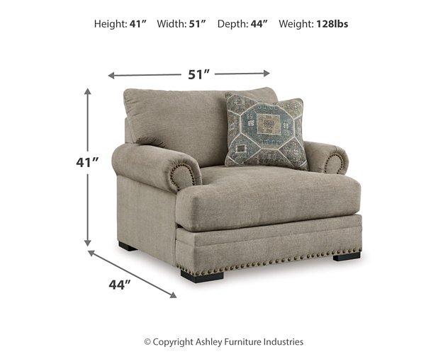 Galemore Living Room Set - Ideal Furniture (Fresno,CA) 