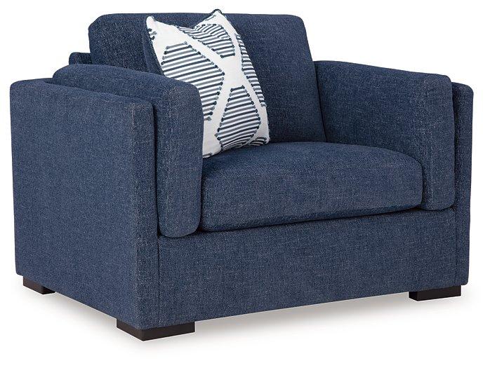 Evansley Living Room Set - Ideal Furniture (Fresno,CA) 