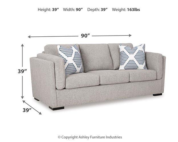 Evansley Living Room Set - Ideal Furniture (Fresno,CA) 