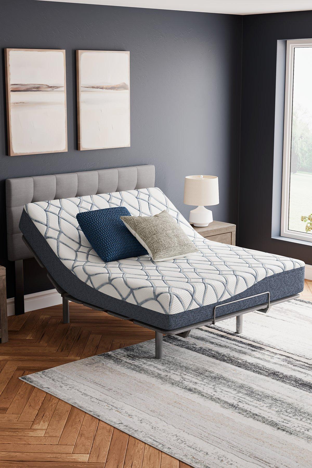10 Inch Chime Elite 2.0 Mattress - Ideal Furniture (Fresno,CA) 