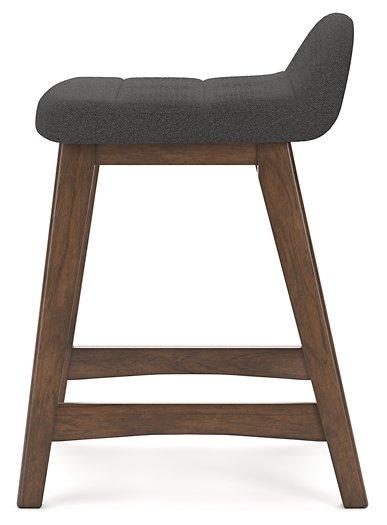 Lyncott Dining Room Set - Ideal Furniture (Fresno,CA) 