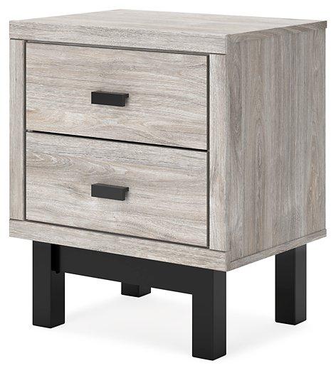 Vessalli Bedroom Set - Ideal Furniture (Fresno,CA) 