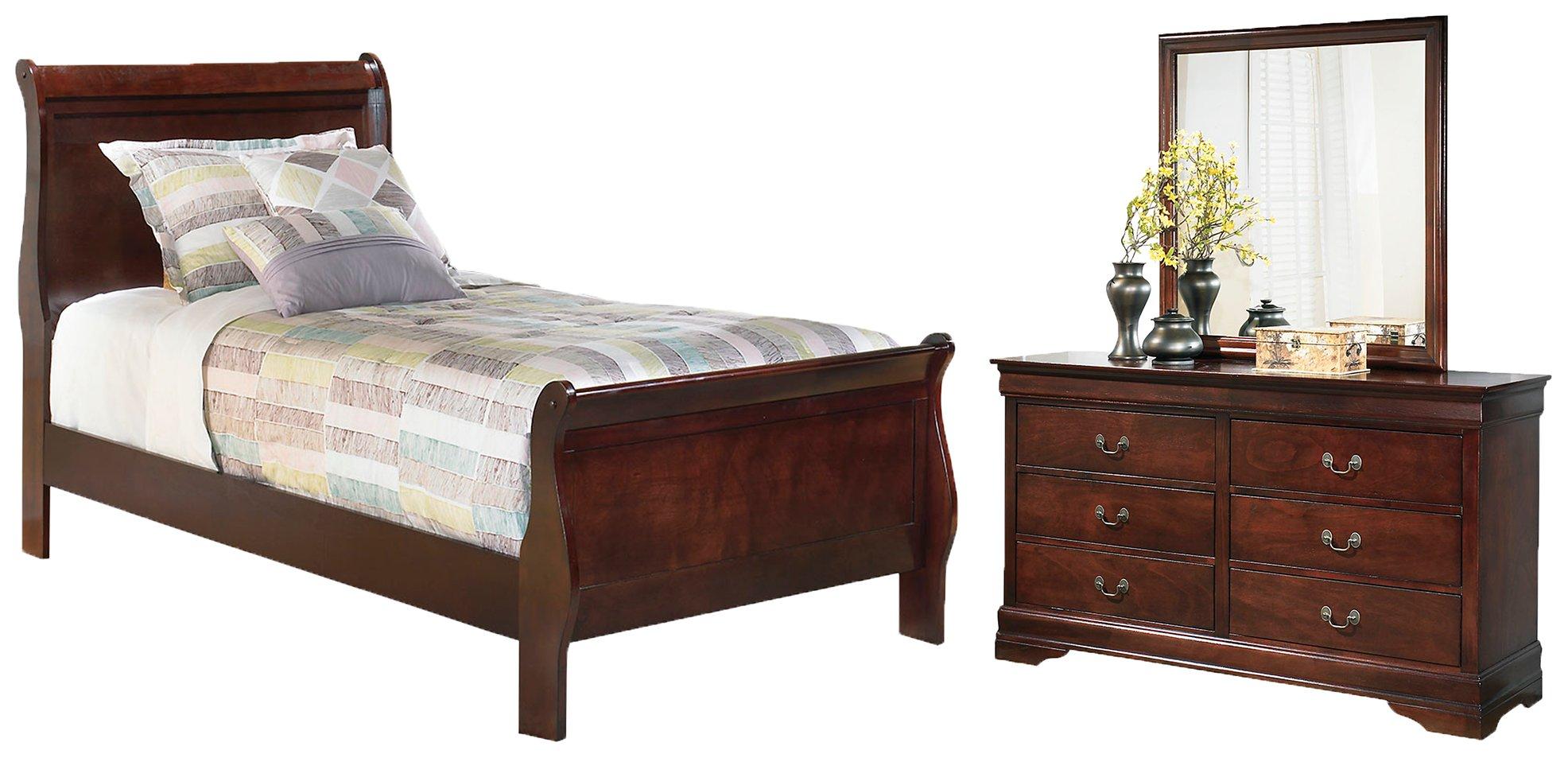 Alisdair Bedroom Set - Ideal Furniture (Fresno,CA) 