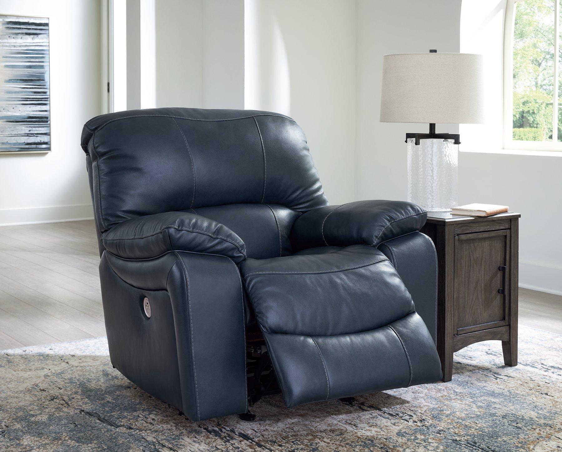 Leesworth Living Room Set - Ideal Furniture (Fresno,CA) 