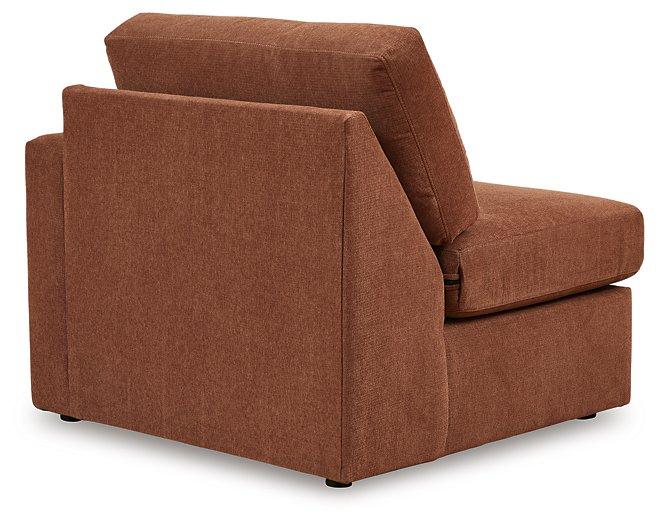 Modmax Sectional with Audio System - Ideal Furniture (Fresno,CA) 