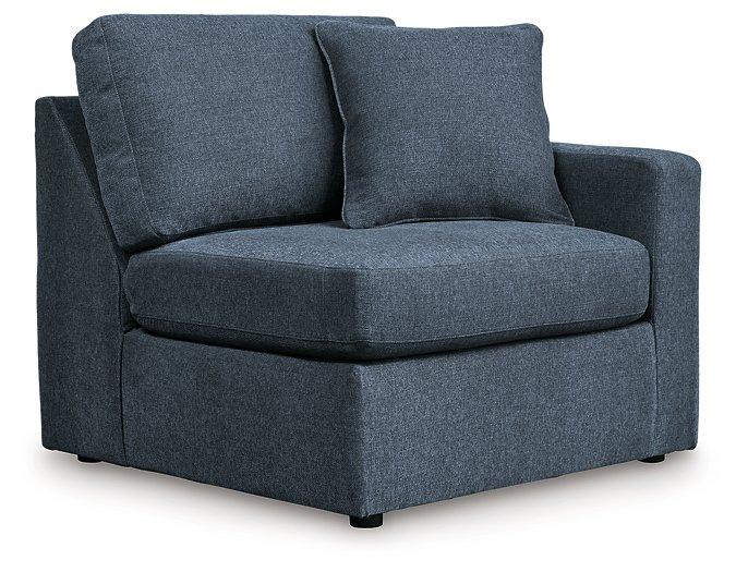 Modmax Sectional with Audio Console - Ideal Furniture (Fresno,CA) 