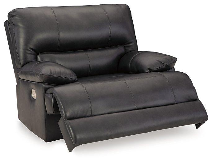 Mountainous Living Room Set - Ideal Furniture (Fresno,CA) 