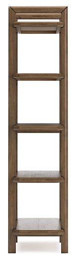 Roanhowe Home Office Set - Ideal Furniture (Fresno,CA) 