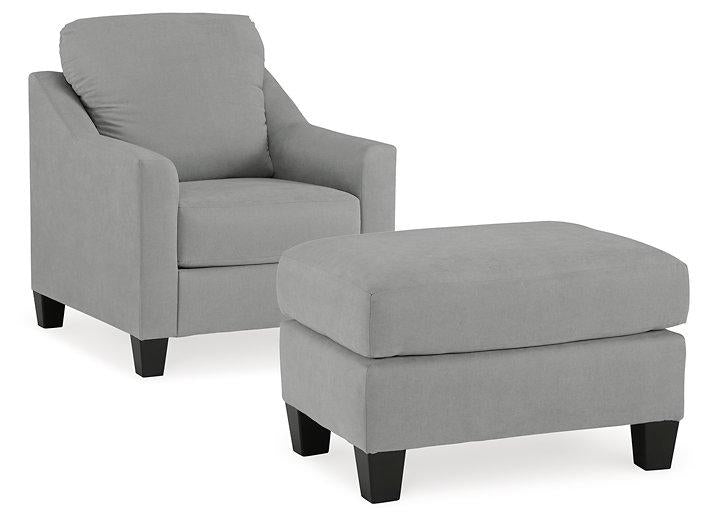 Adlai Living Room Set - Ideal Furniture (Fresno,CA) 