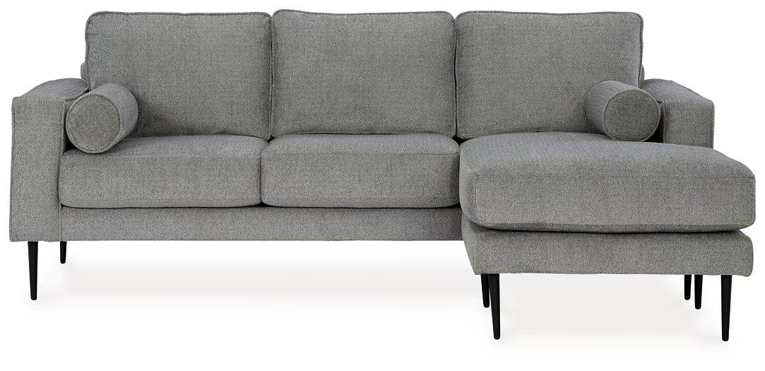 Hazela Living Room Set - Ideal Furniture (Fresno,CA) 