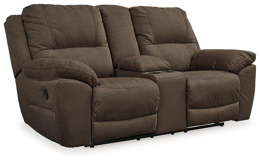 Next-Gen Gaucho Living Room Set - Ideal Furniture (Fresno,CA) 