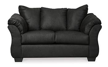 Darcy Living Room Set - Ideal Furniture (Fresno,CA) 