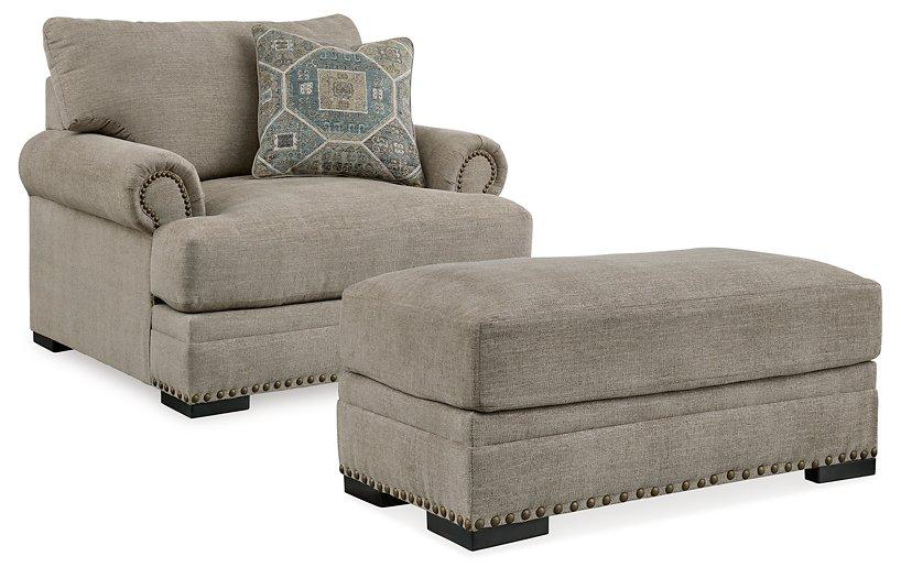 Galemore Living Room Set - Ideal Furniture (Fresno,CA) 